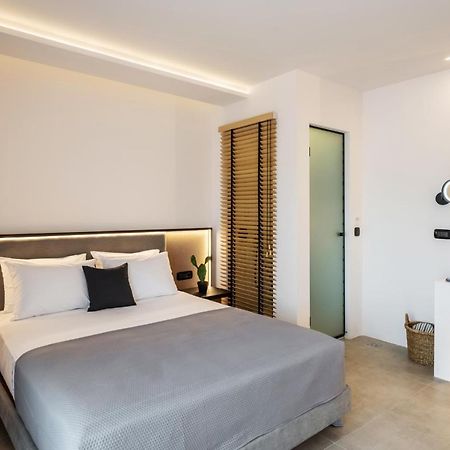 Neapolis 21 Suites, Premium Key Collection Skiathos Exterior foto