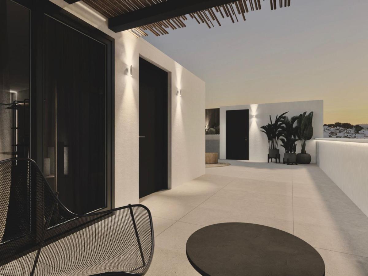 Neapolis 21 Suites, Premium Key Collection Skiathos Exterior foto