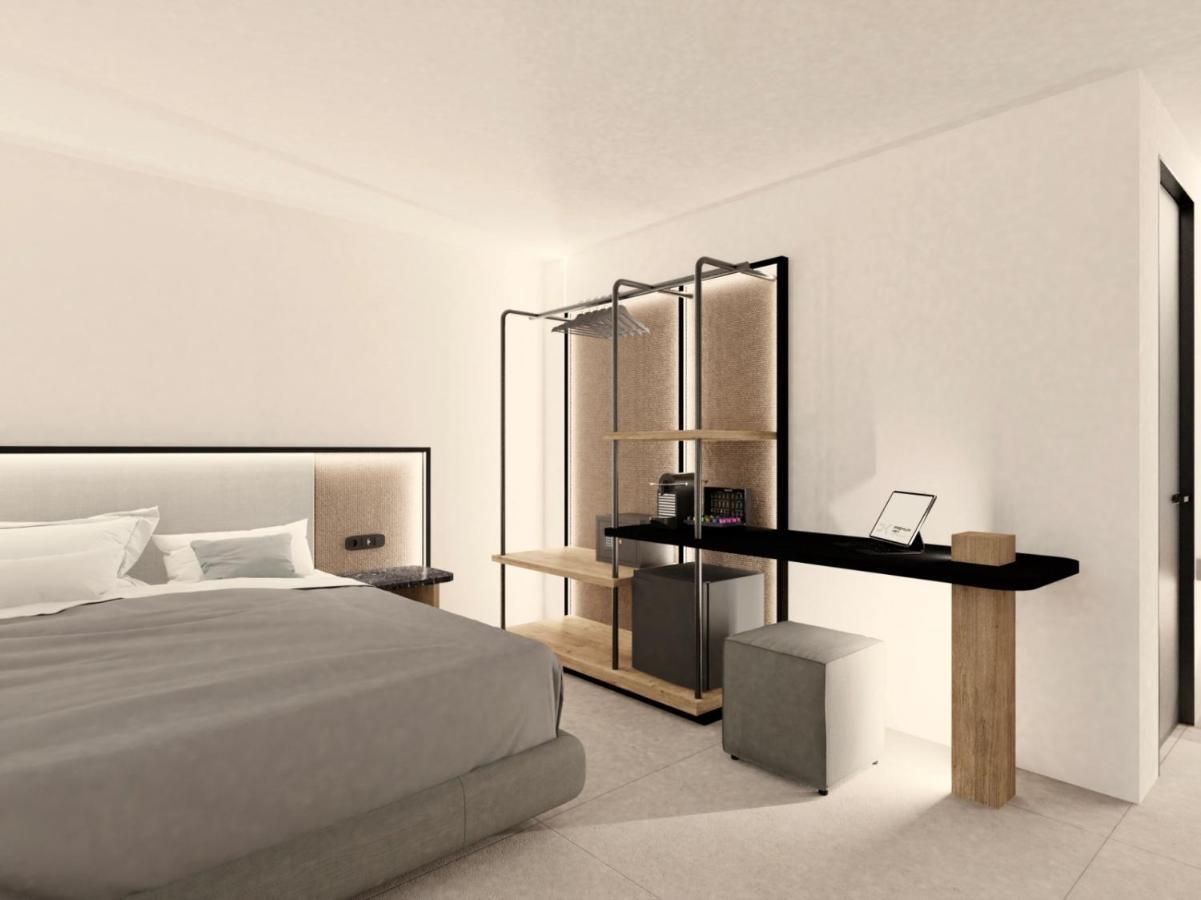 Neapolis 21 Suites, Premium Key Collection Skiathos Exterior foto