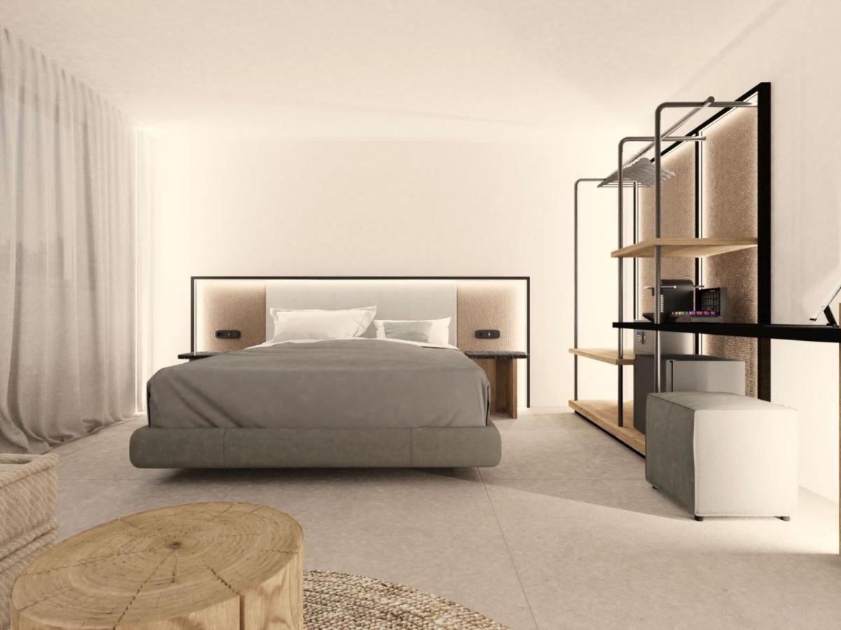 Neapolis 21 Suites, Premium Key Collection Skiathos Exterior foto