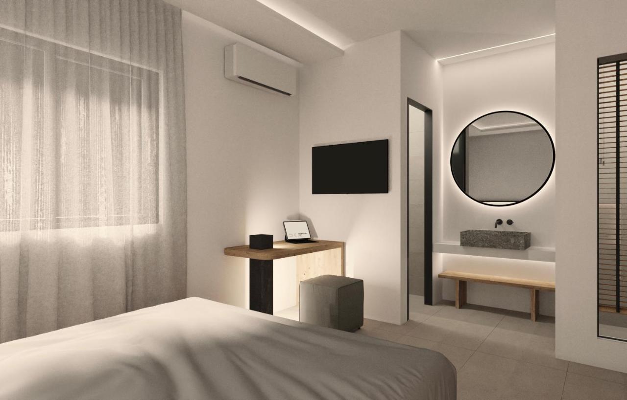 Neapolis 21 Suites, Premium Key Collection Skiathos Exterior foto