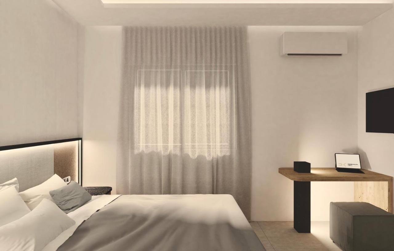 Neapolis 21 Suites, Premium Key Collection Skiathos Exterior foto