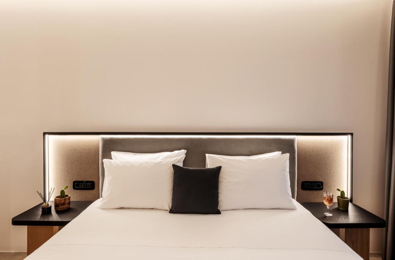 Neapolis 21 Suites, Premium Key Collection Skiathos Exterior foto