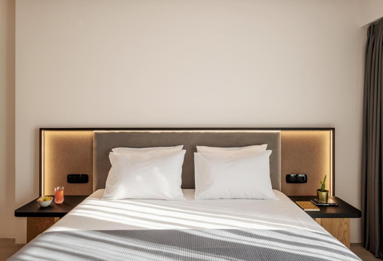 Neapolis 21 Suites, Premium Key Collection Skiathos Exterior foto