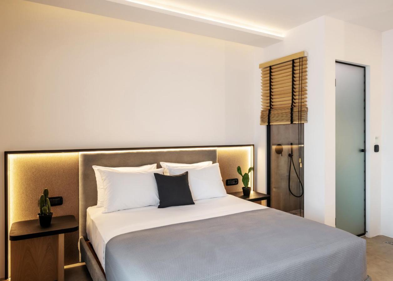 Neapolis 21 Suites, Premium Key Collection Skiathos Exterior foto